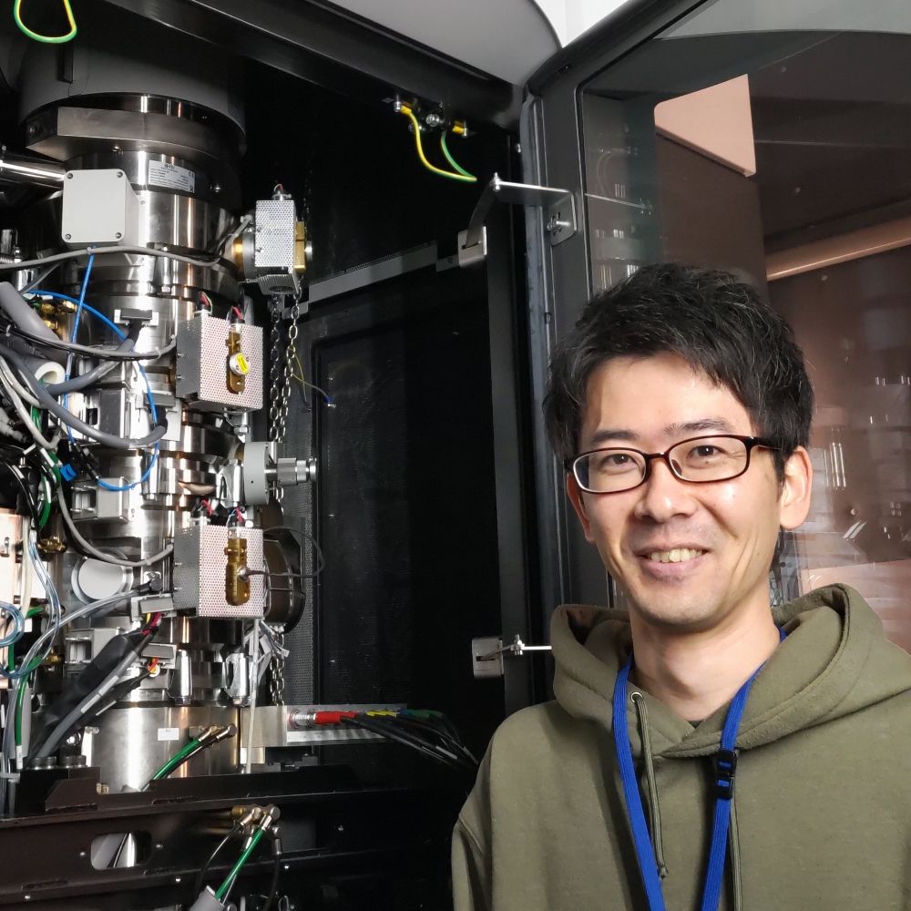 Yusuke Takenoshita
