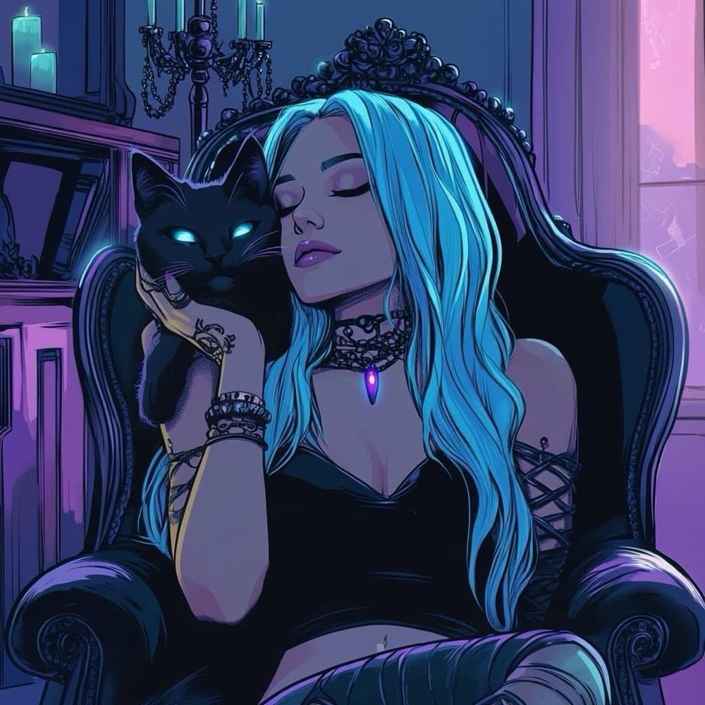 🥀🖤