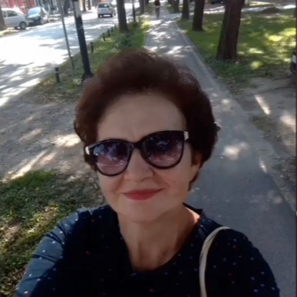 Biljana 🌹
