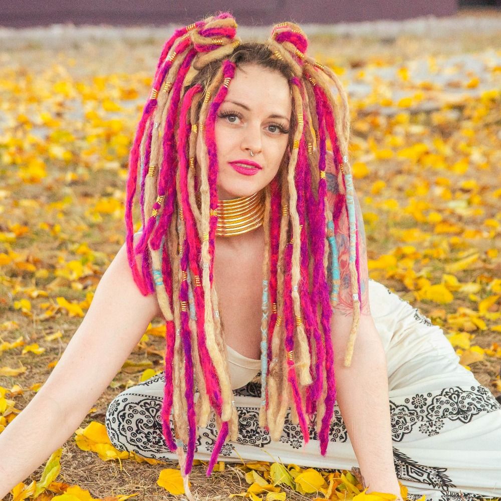 CosmicQueenie