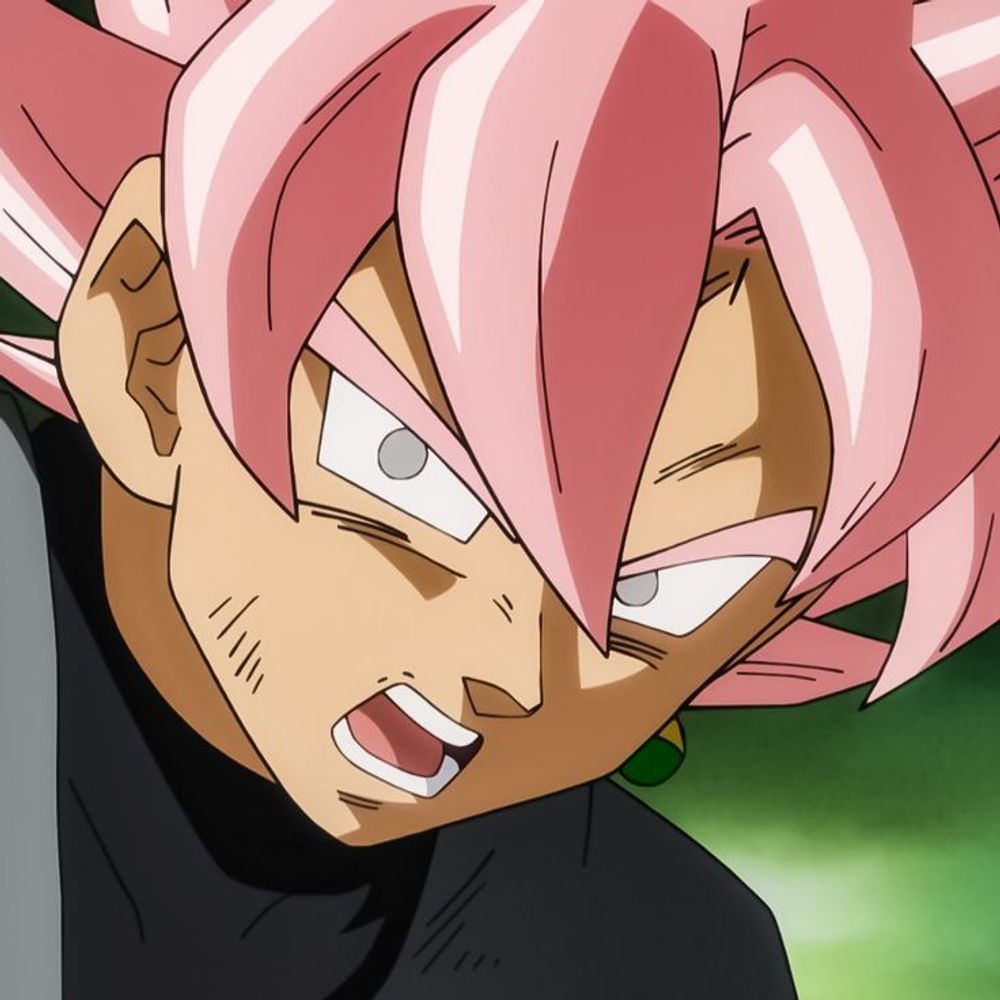 Goku Black