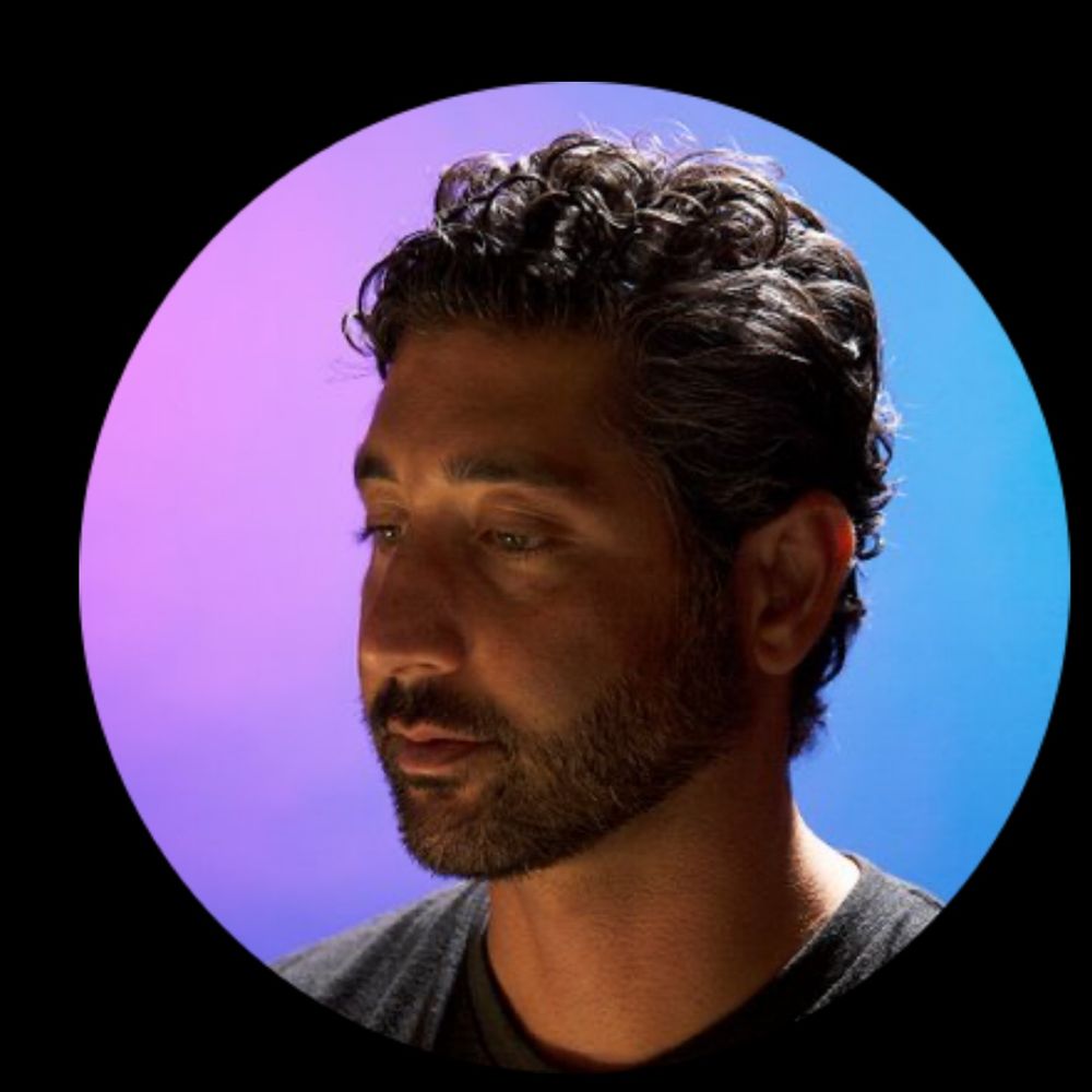 rob nikzad