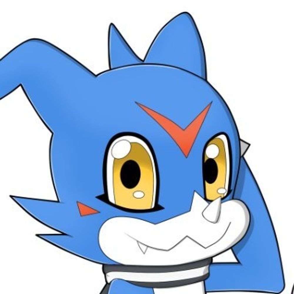 BlueFer