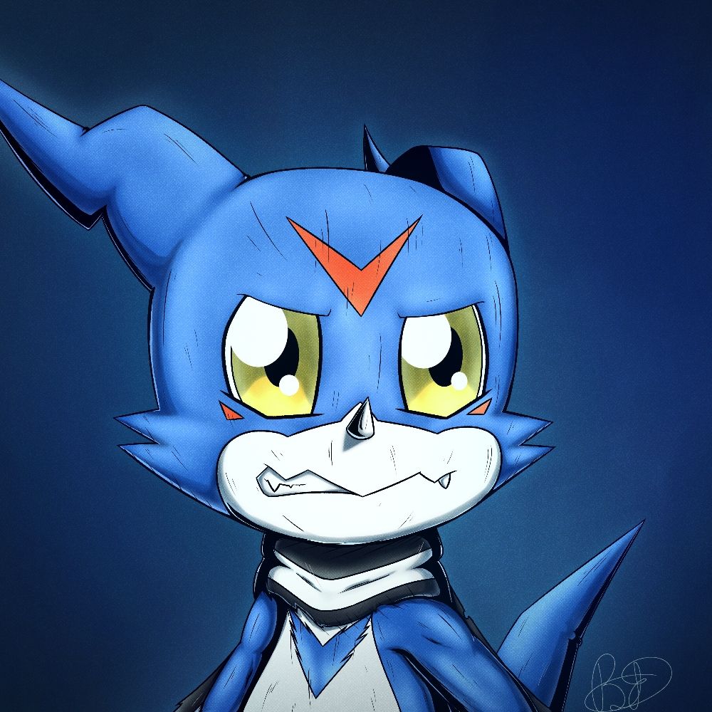 BlueFer