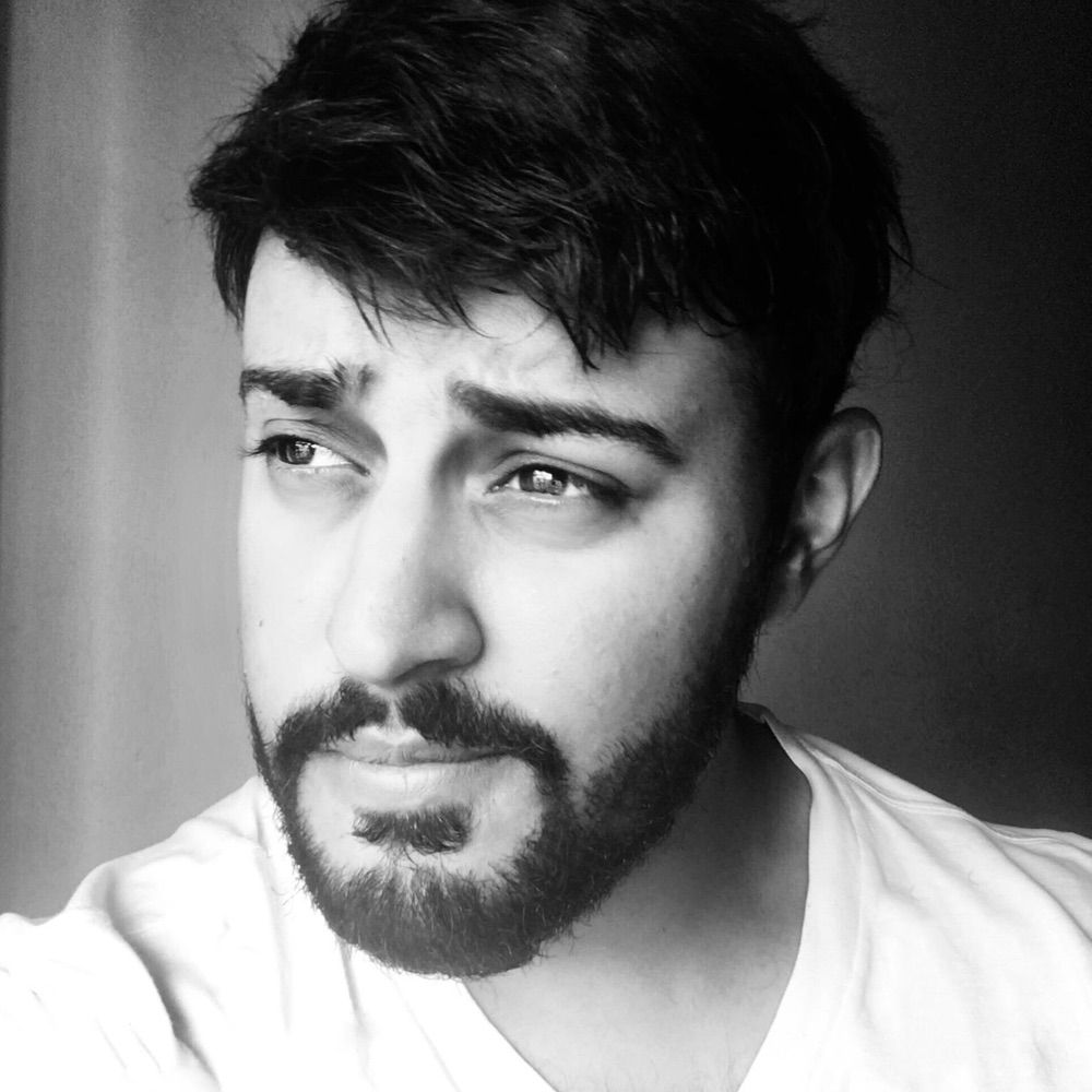 Rohit Ram Gopal