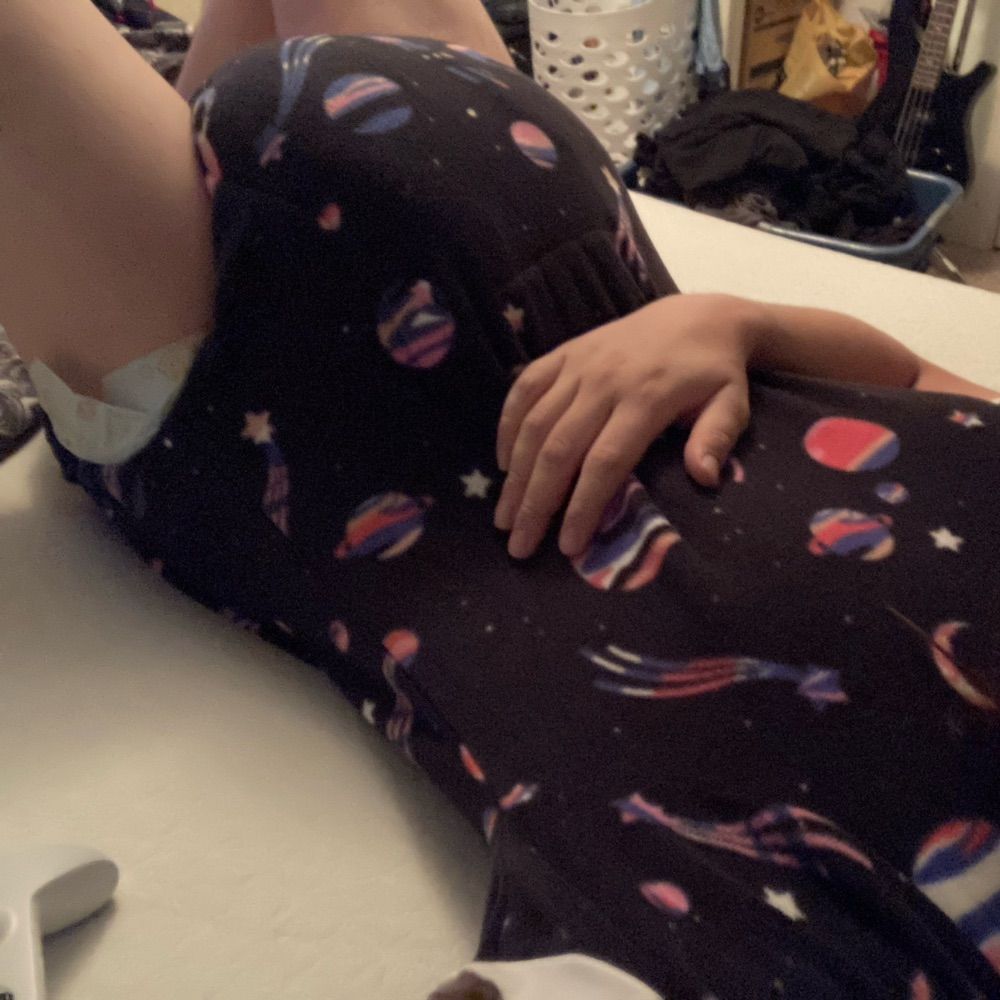 Padded Loki