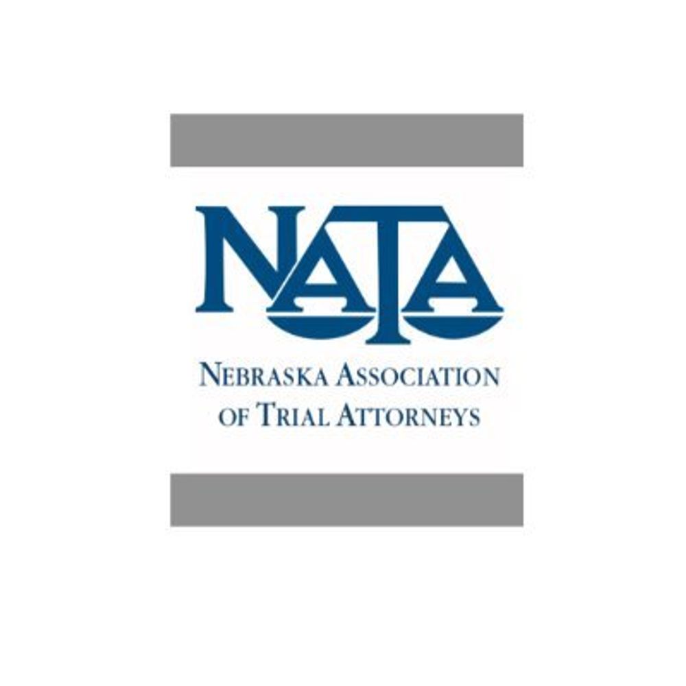 Nebraska Association of Trial Attorneys (NATA)