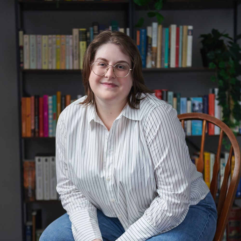 Kat Stoddard