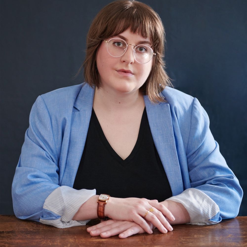 Kat Stoddard