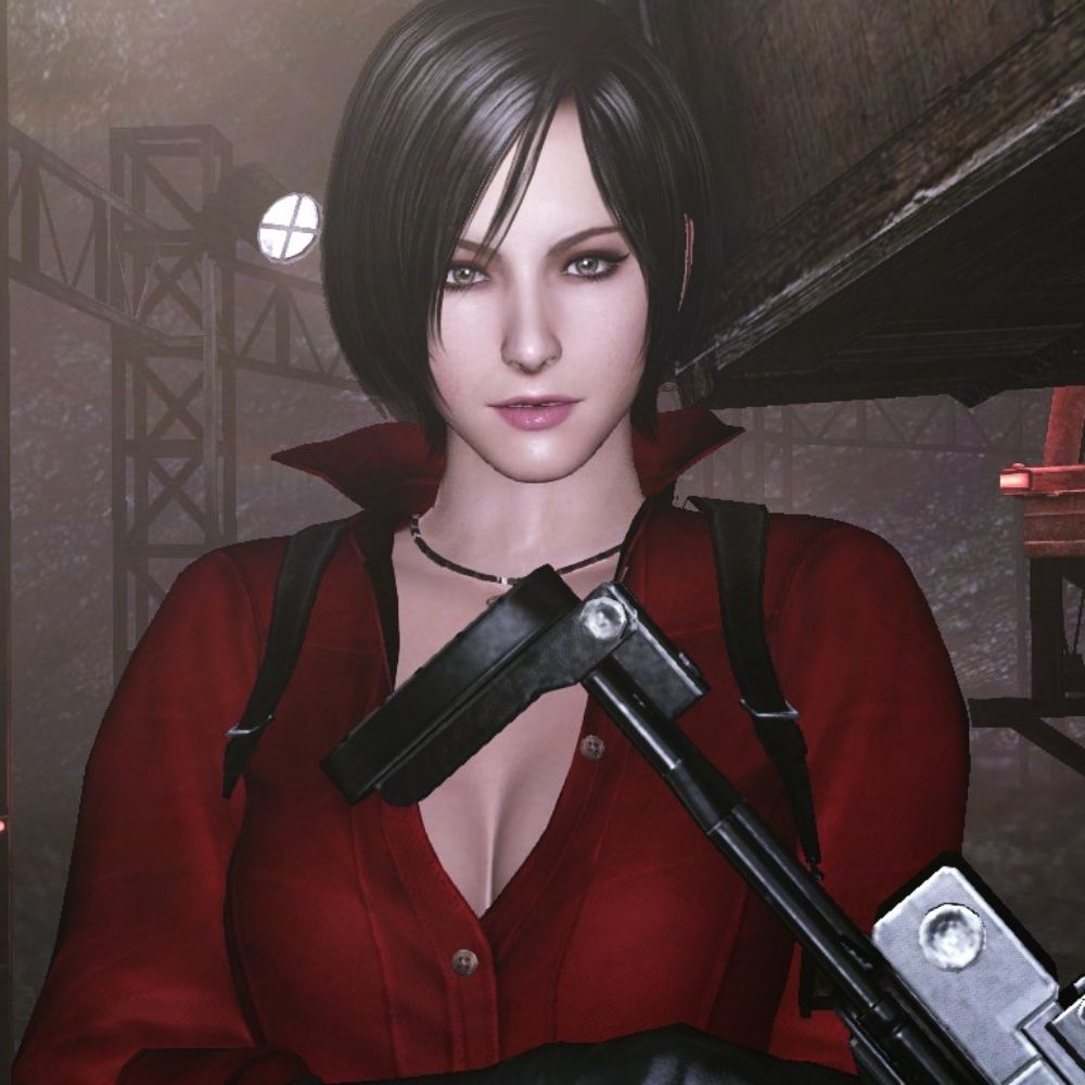 MaryAnnArkhamLady