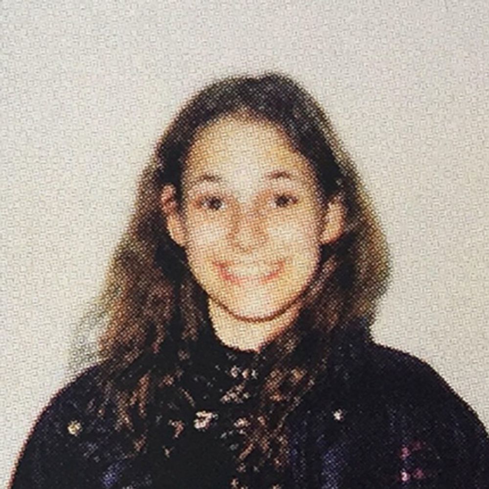 Rebecca Schiffman
