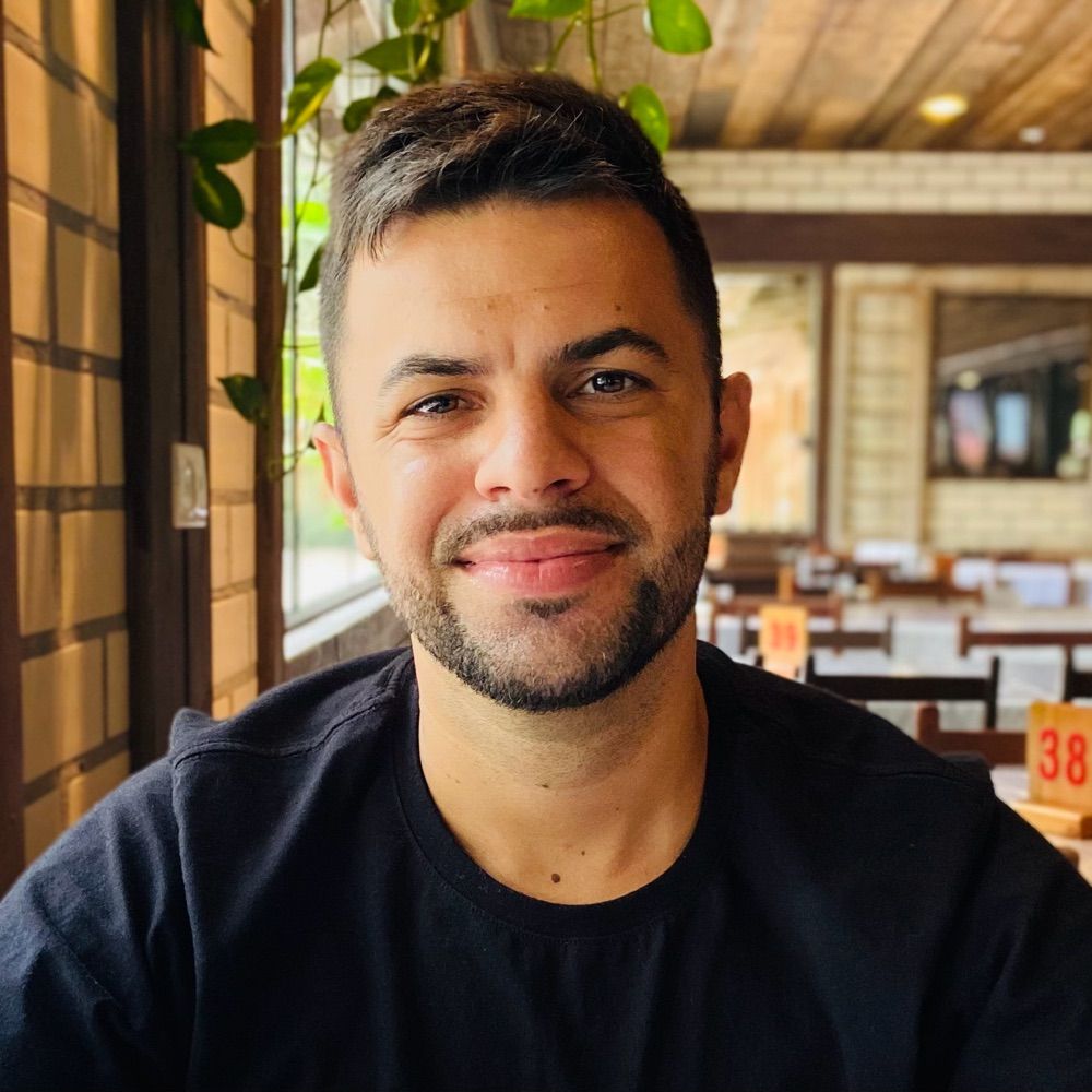 Luciano Martins