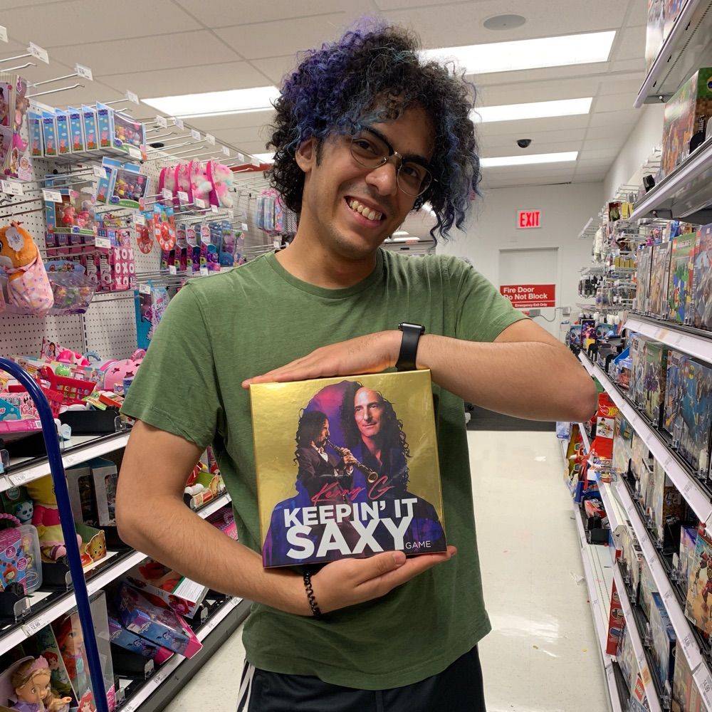 Adam Saifer