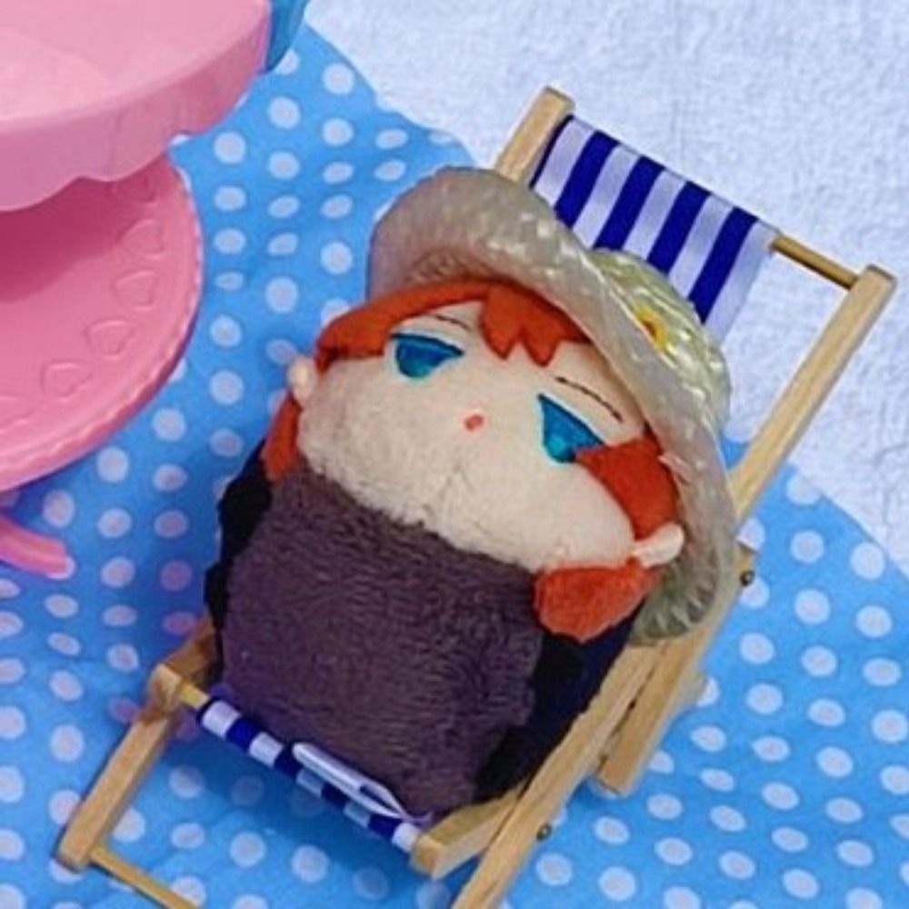 ゼレちゃん 🍓 👑 🍓 