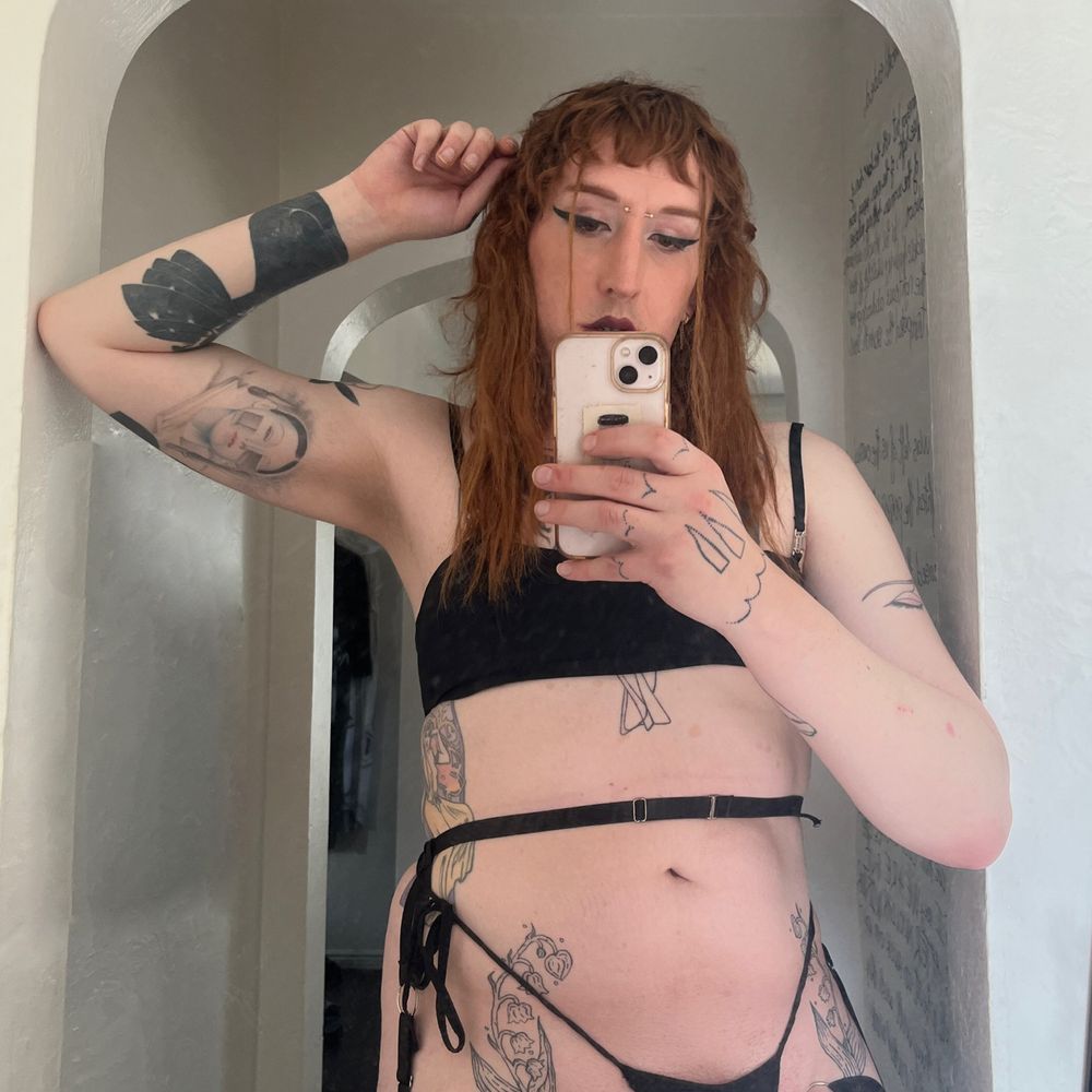 User avatar