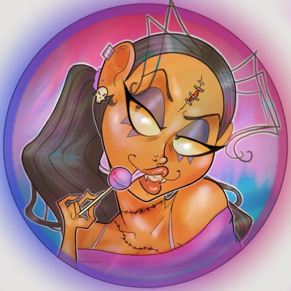 Candy2021