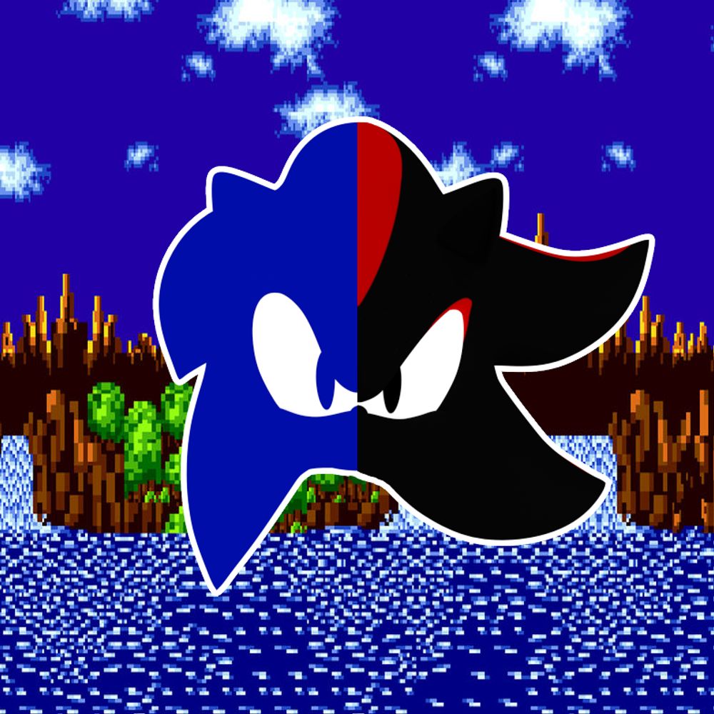 Team Sonic Gaming