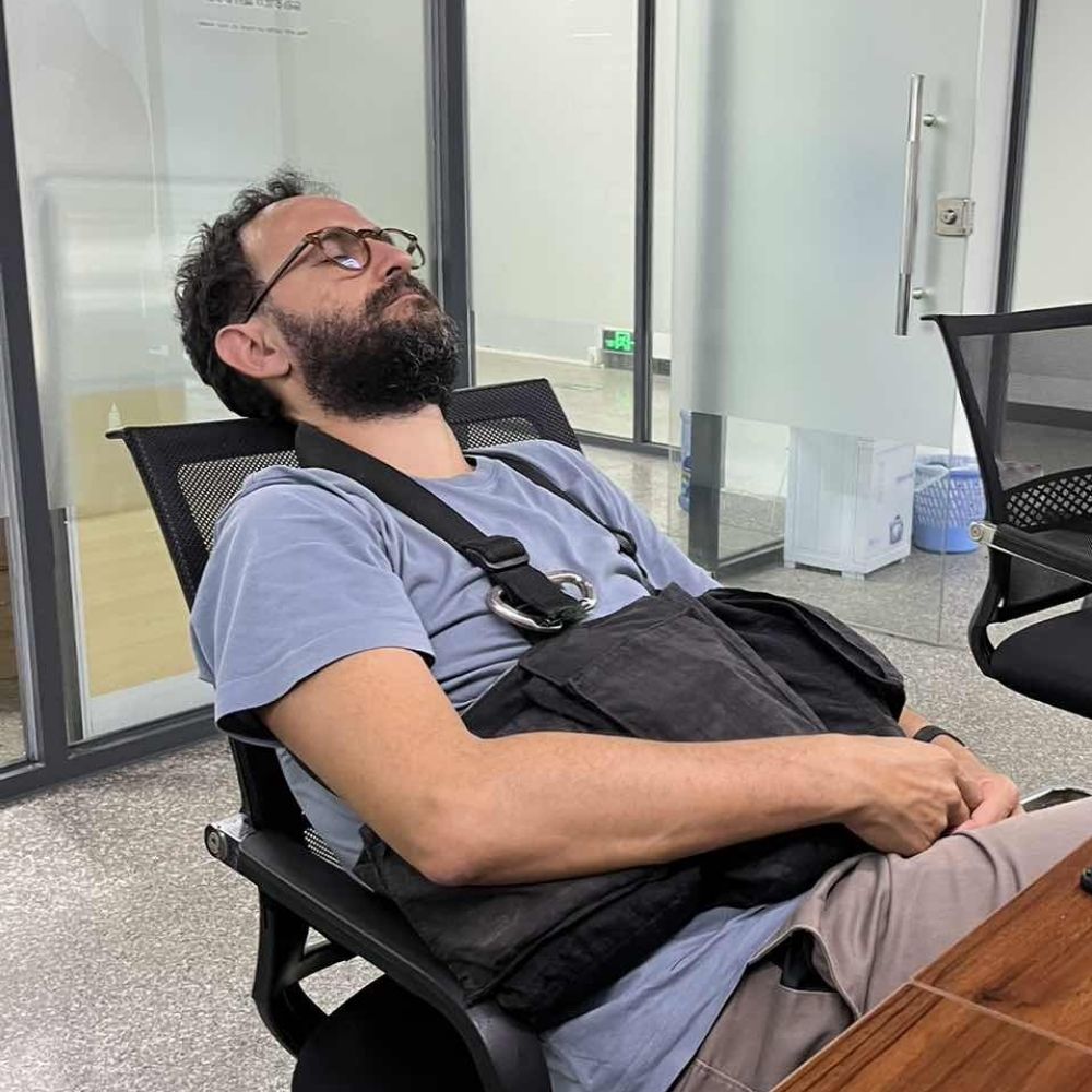 Andrés Fraga