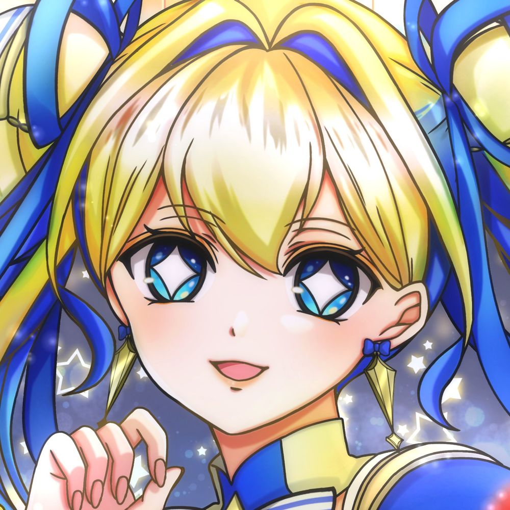 かみうのものVtuber