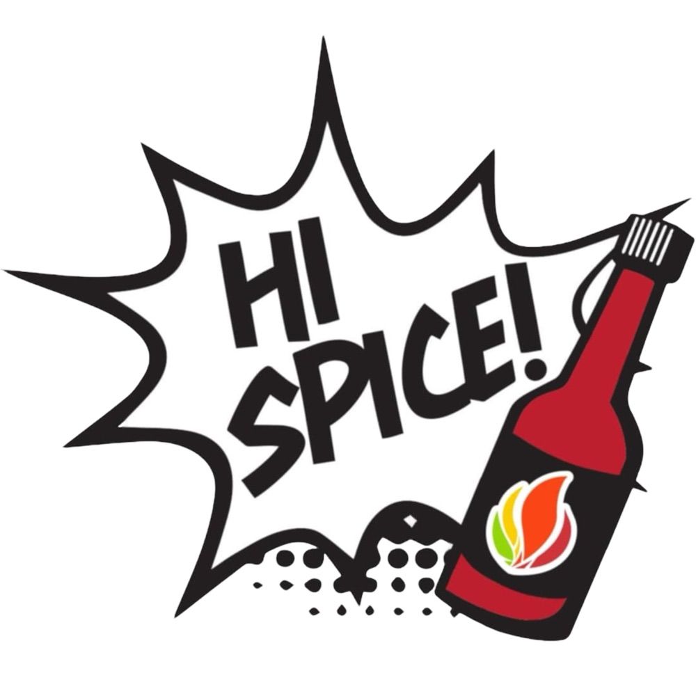 HI Spice Hot Sauce