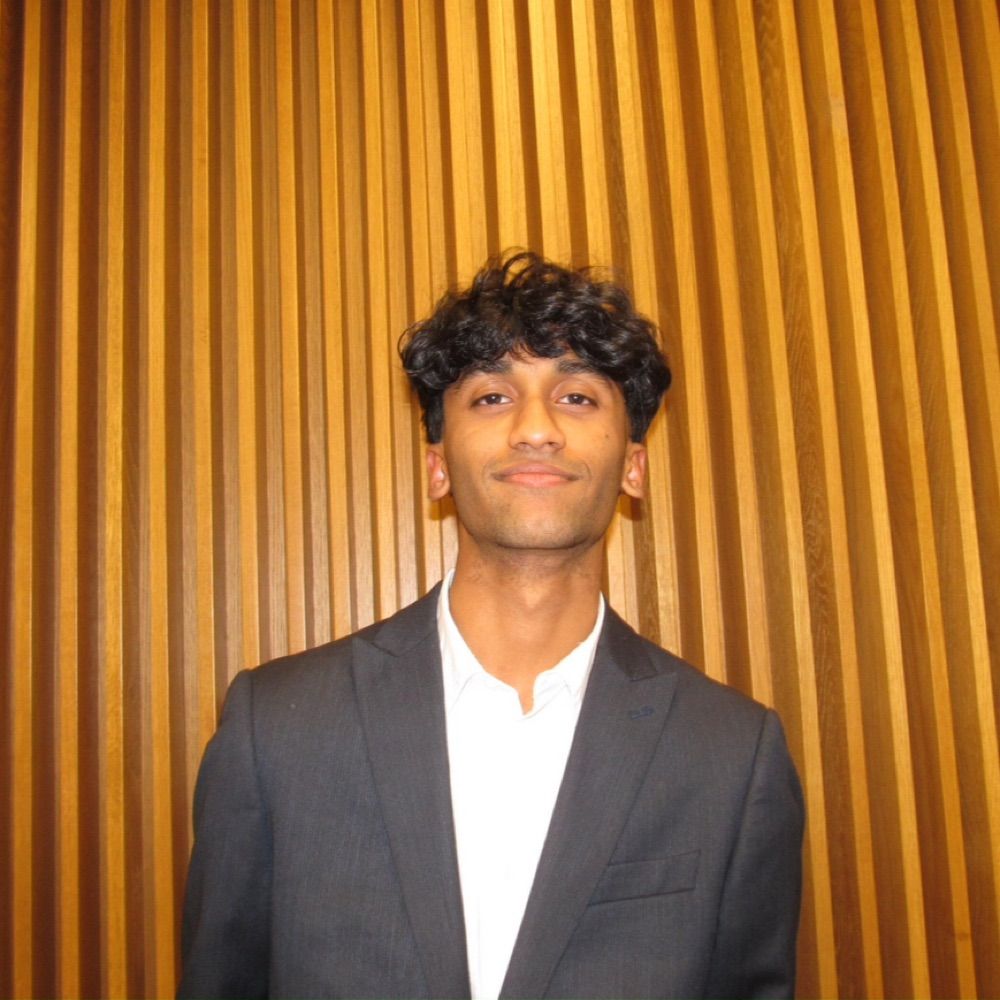 Amrit Vignesh
