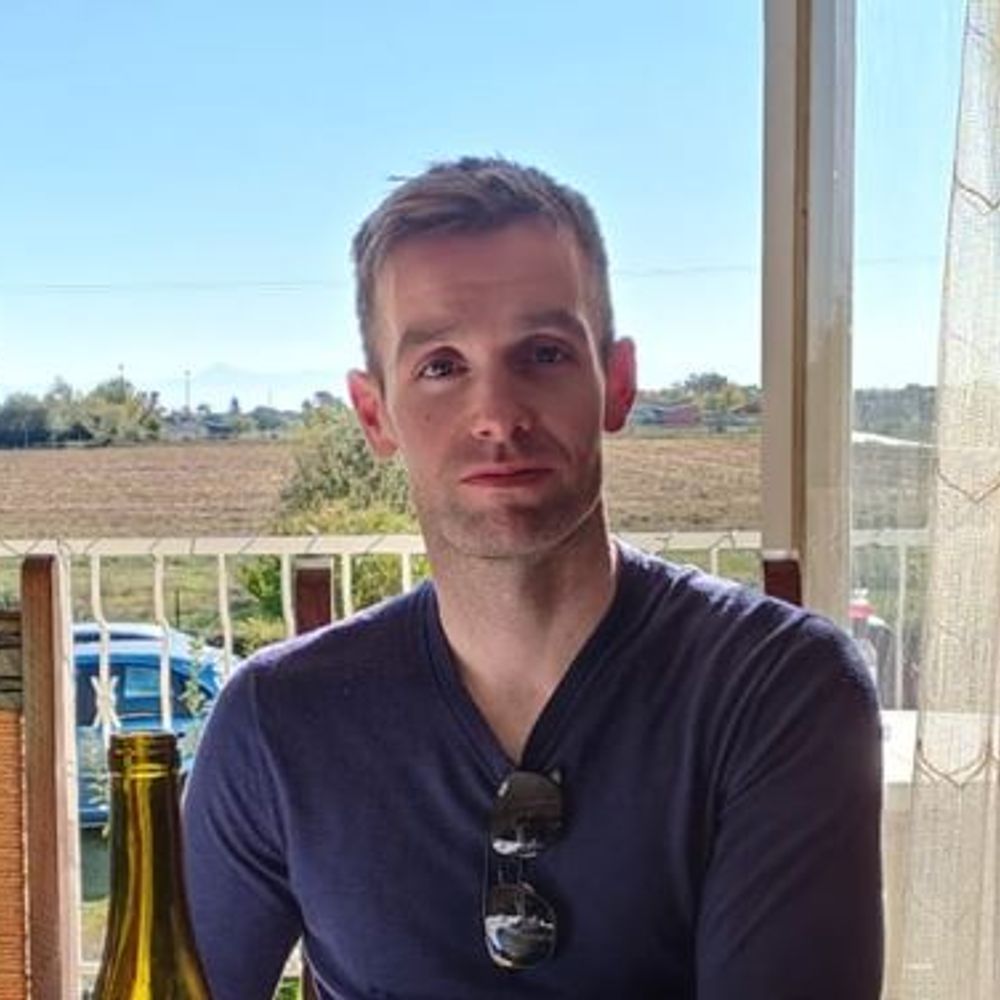 Adam Byrne