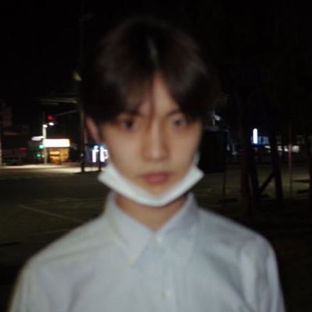 찬희; Hee.