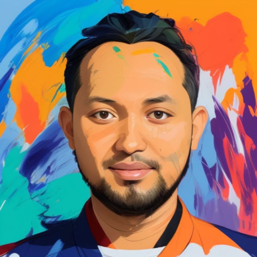 mrbambang