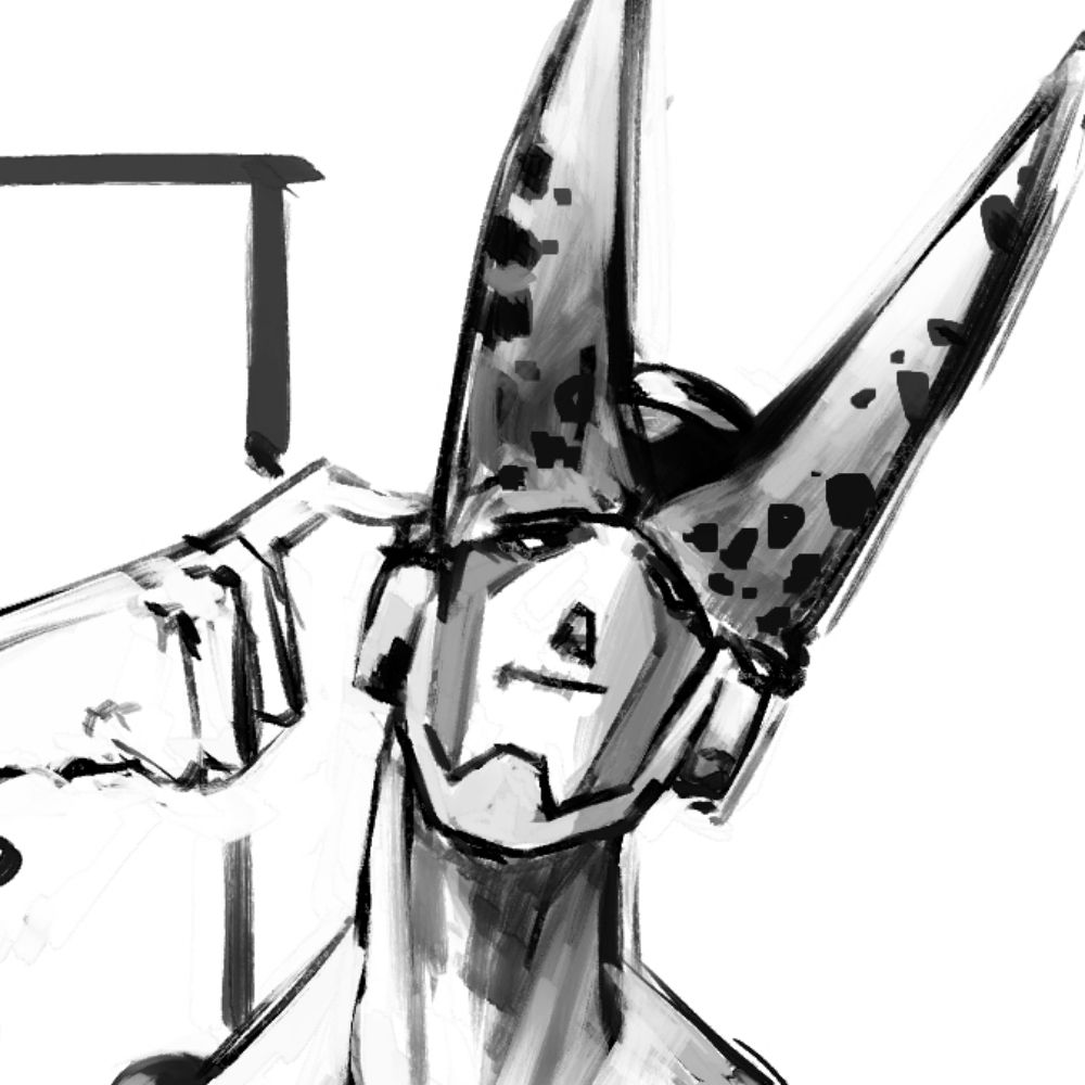 Gatling (comms open)
