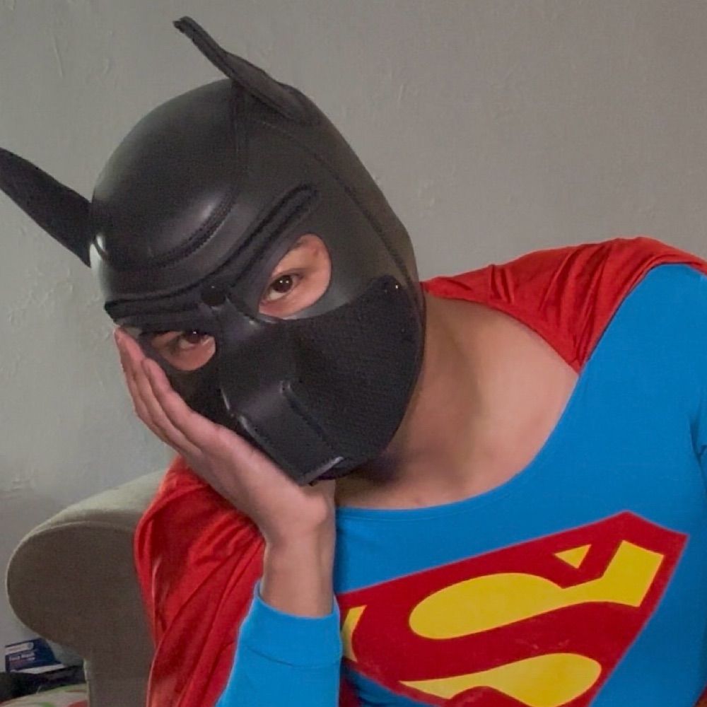 🔞Super X🔞