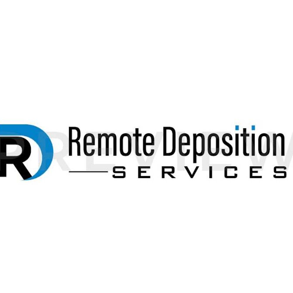 Remote Deposition Services