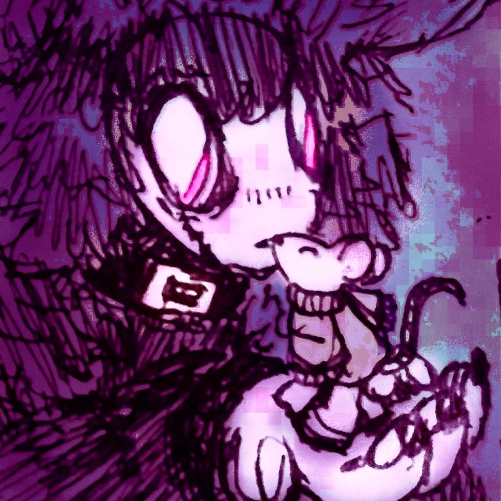 💀// Rot. // 💀