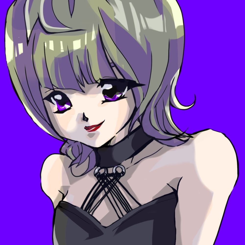 Shiya(しや)
