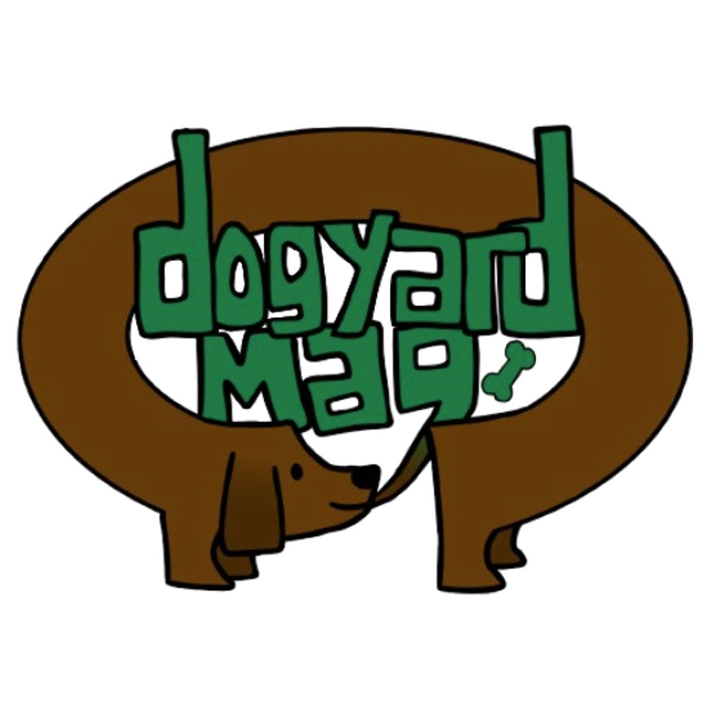 dogyard mag