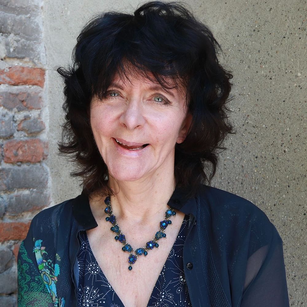 Ruth Padel