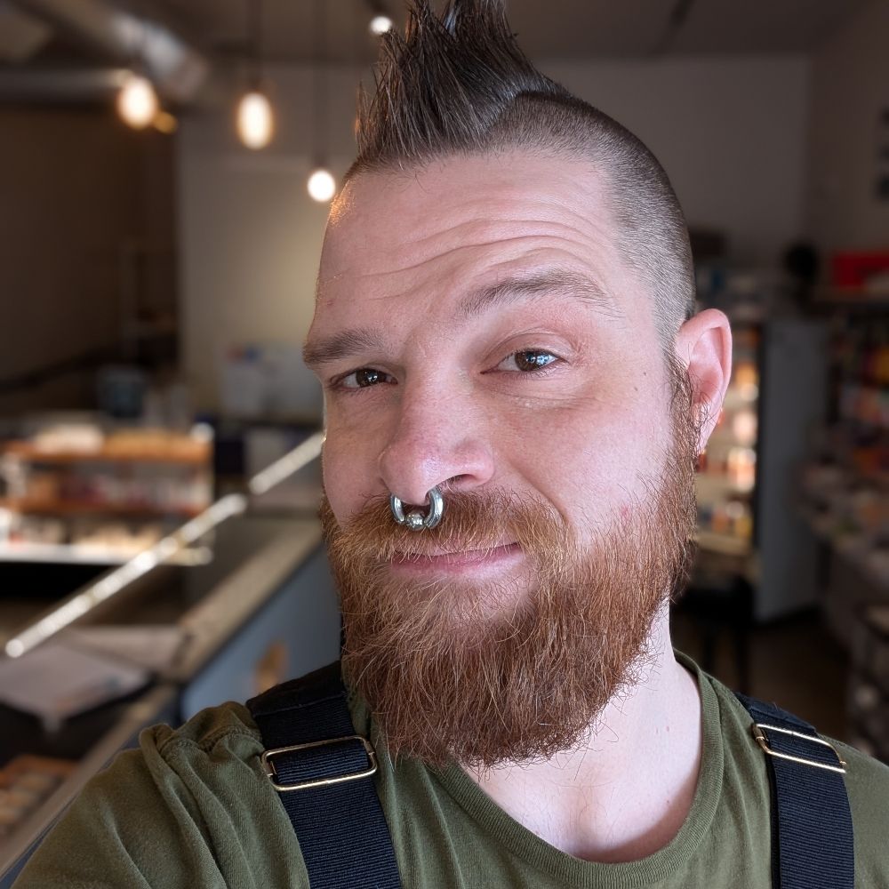 Derk Archer