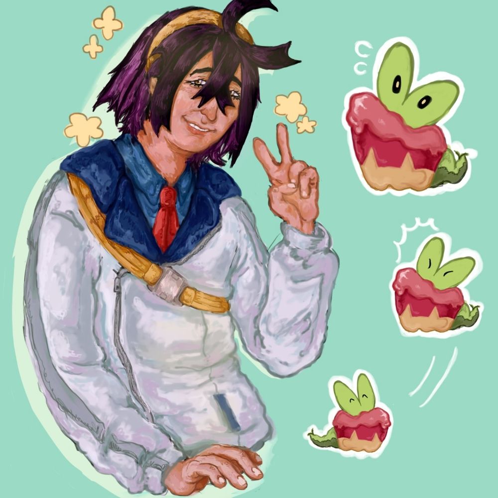 chori ! 
