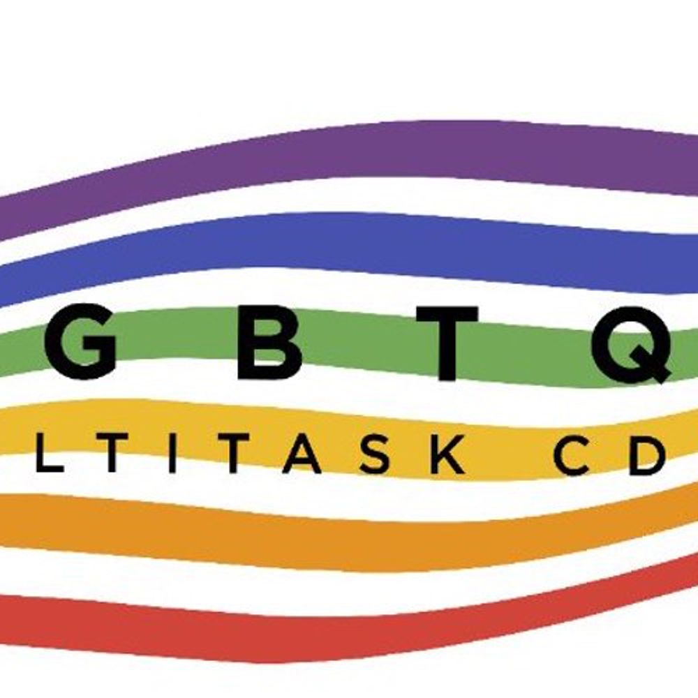 LGBTQ+ Multitask