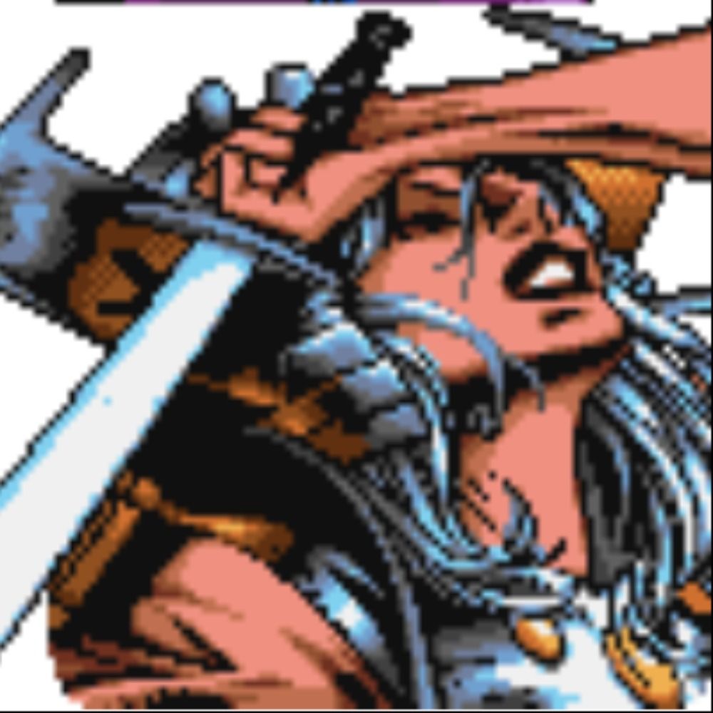User avatar