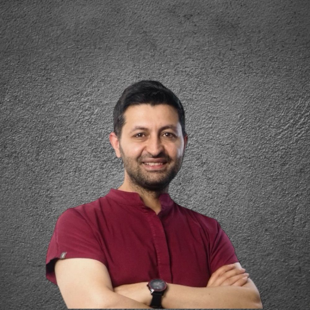 Dr. Ali KILIÇ