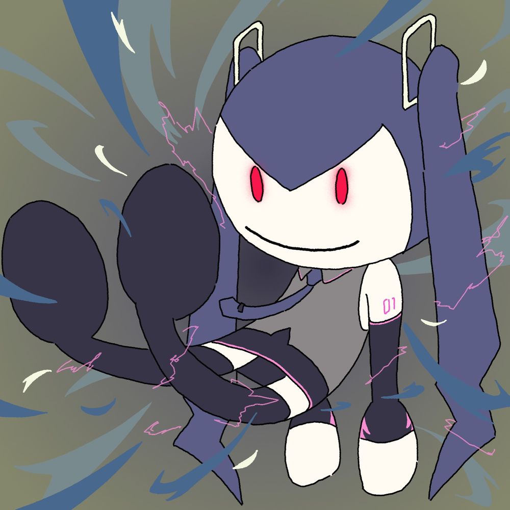 カワリミ人形 DS (Dark Soul)