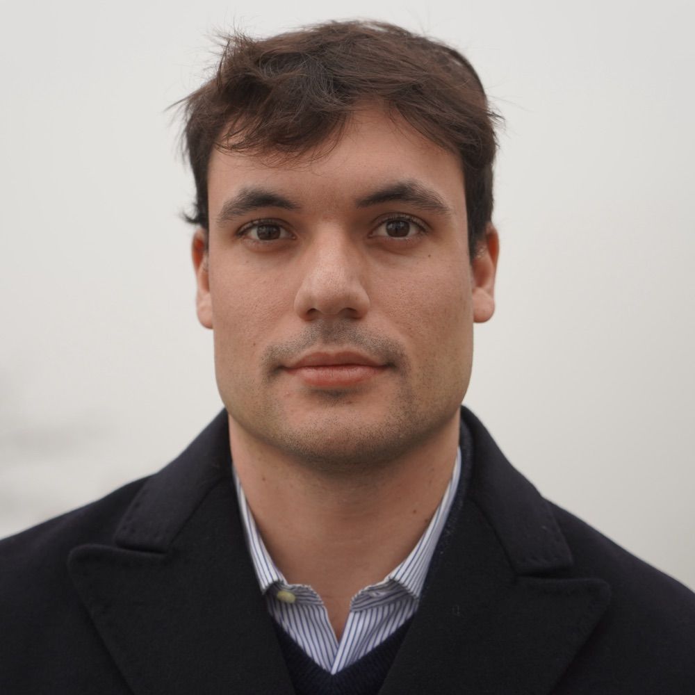 Alessandro Dario Lavia