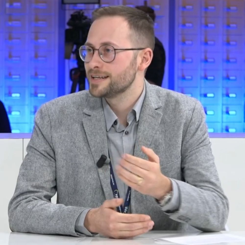 Michiel Petitjean 🇪🇺