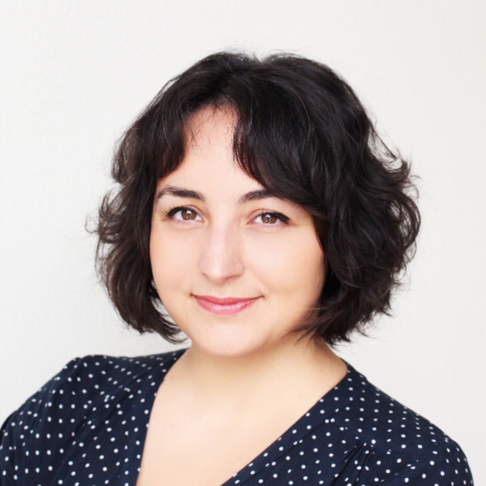 Elif Kiesow