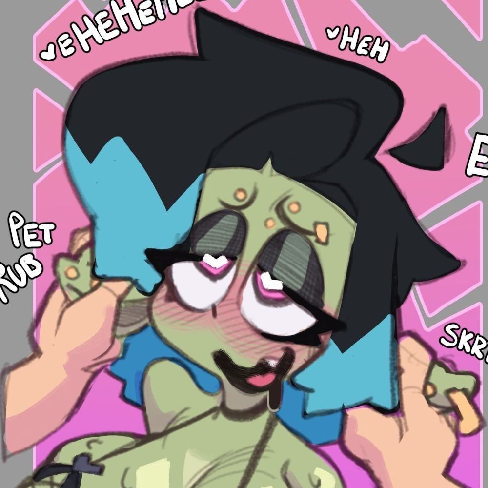 🌀💚Gooey Gobbo💚🌀