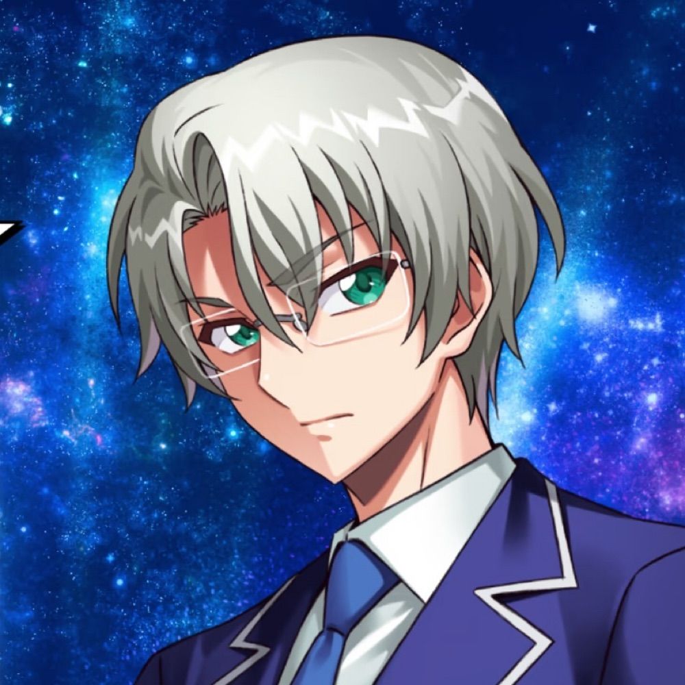 Yuto Yoshikazu Pendoras