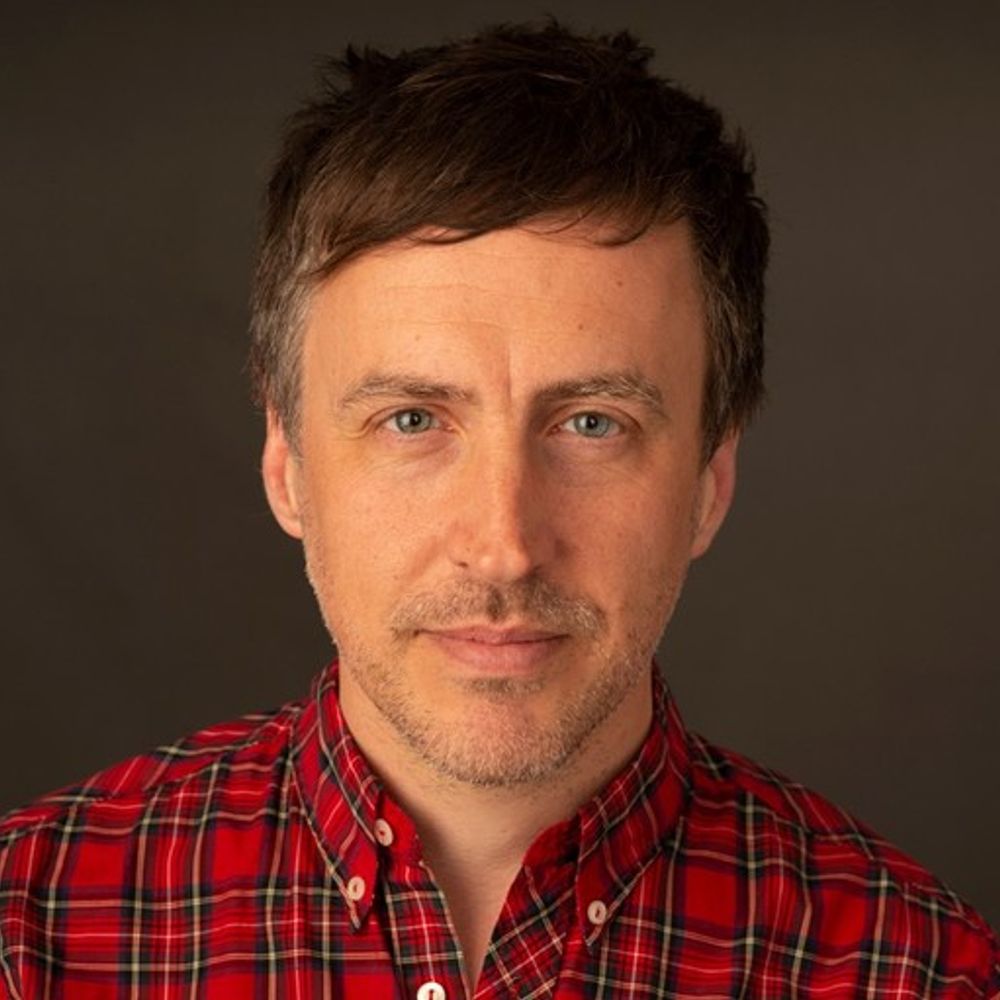 Olly Rickard