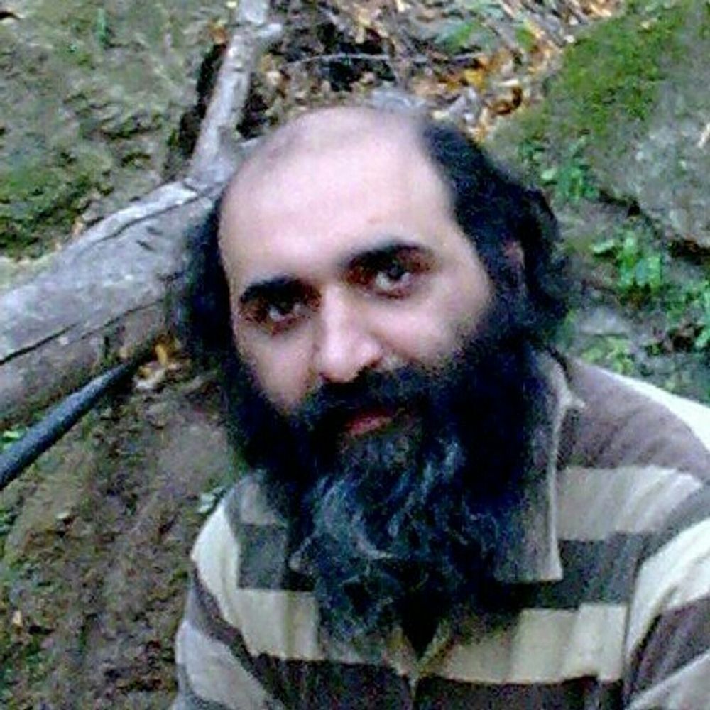 عمو حبیبتون