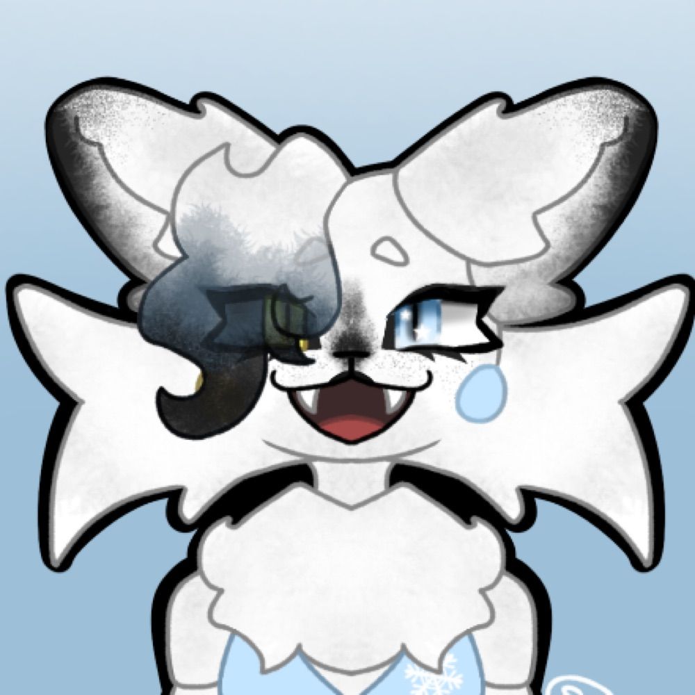 ❄️ ⑊ Fennix !