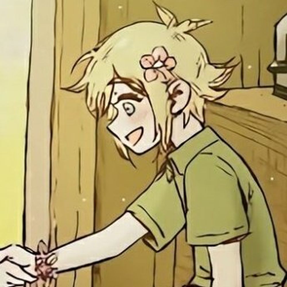 Theo/sunny #1 isaarrow fan (omori enthusiast)